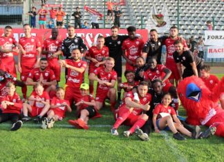 Besançon. Champion de National 3, le Racing Besançon rêve à nouveau